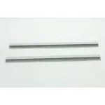 CAOUTCHOUC STRIE 360MM (JEU DE 2) DE SUCEUR POUR ASPIRATEUR SERIE D370
