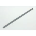 BANDE CAOUTCHOUC STRIEE DE SUCEUR AVANT POUR ASPIRATEUR ICA