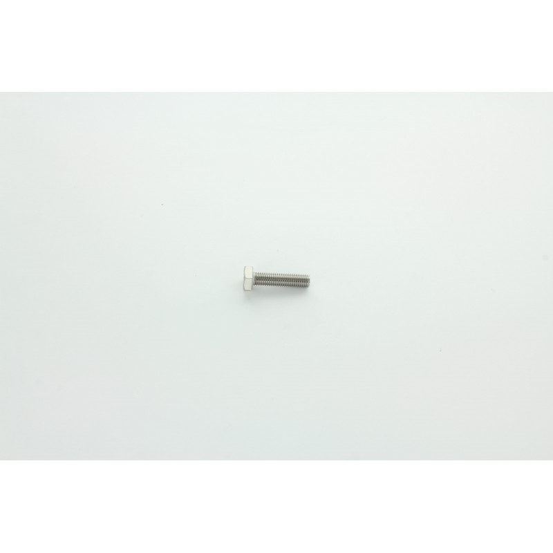 BOULON A TETE HEXAGONALE POUR AUTOLAVEUSE TENNANT T5