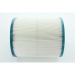 FILTRE CARTOUCHE MONOVAC 9/11 PLUS Diametre 164MM Hauteur 192MM