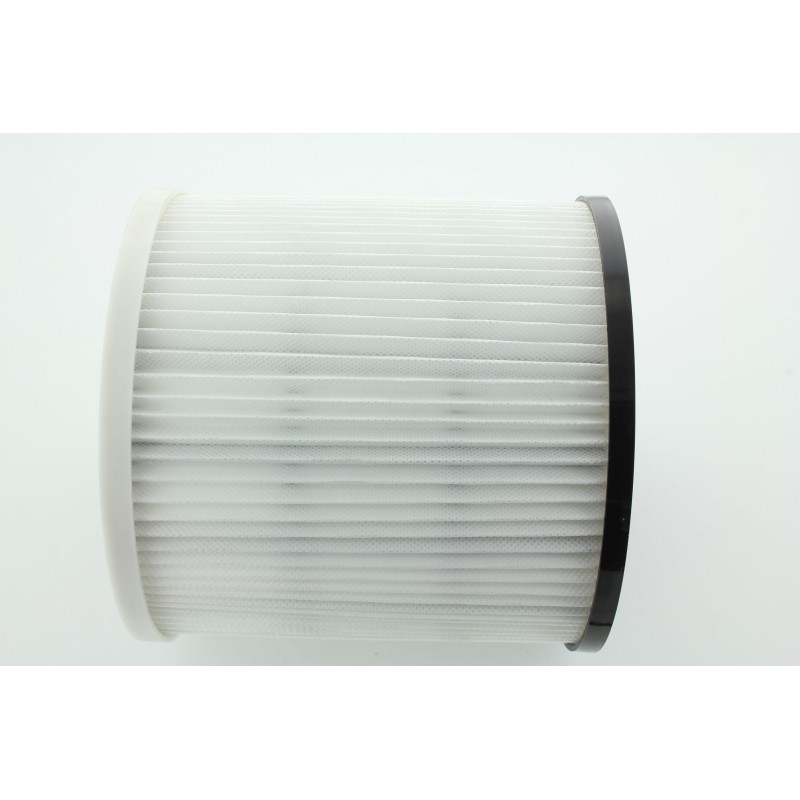 FILTRE ACCORDEON POUR ASPIRATEUR SPRINTUS N77/3 E