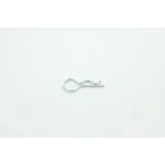 GOUPILLE BETA DE FIXATION POUR SUCEUR PLASTIC POUR AUTOLAVEUSE NUMATIC