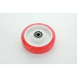 ROUE DE TRACTION DIAM 175MM X LARG 45MM POUR AUTOLAVEUSE COMAC SIMPLA 50T