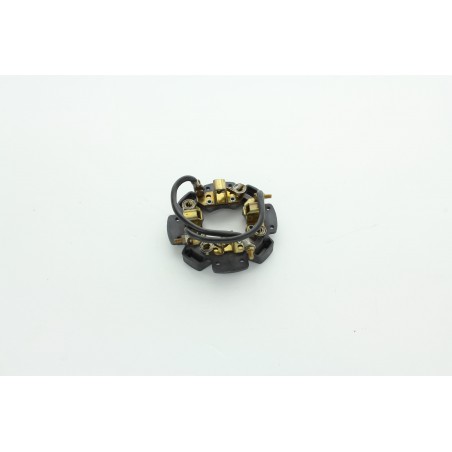 PORTE CHARBON MOT.BROSSE C50
