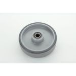 ROUE 175X45MM POUR AUTOLAVEUSE/MONOBROSSE FIMAP COMAC