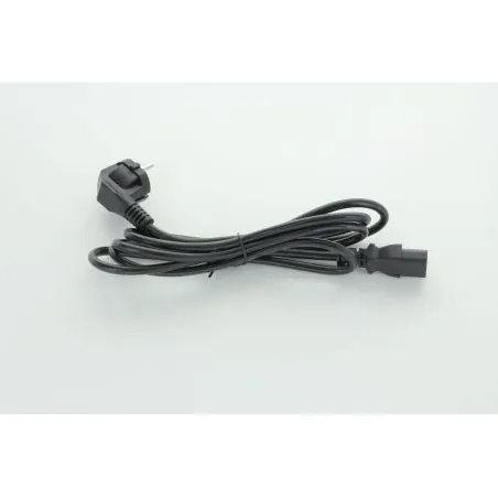 CABLE ELECTRIQUE POUR CHARGEUR POUR AUTOLAVEUSE COMAC VISPA/GENIE/BRIO 35