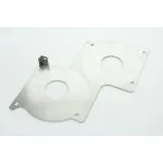 PLAQUE POUR SUPPORT MOTEUR COMAC FLEXY ULTRA
