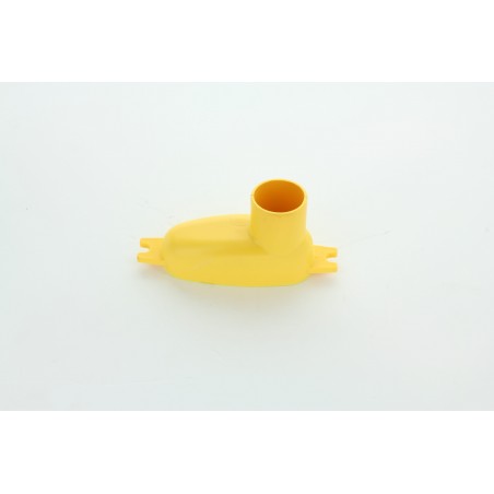 SYPHON DE SUCEUR JAUNE COMAC FIMAP MMX