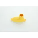 SYPHON DE SUCEUR JAUNE COMAC FIMAP MMX