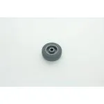 ROUE SUPPORT SUCEUR DIAM 80MM COMAC