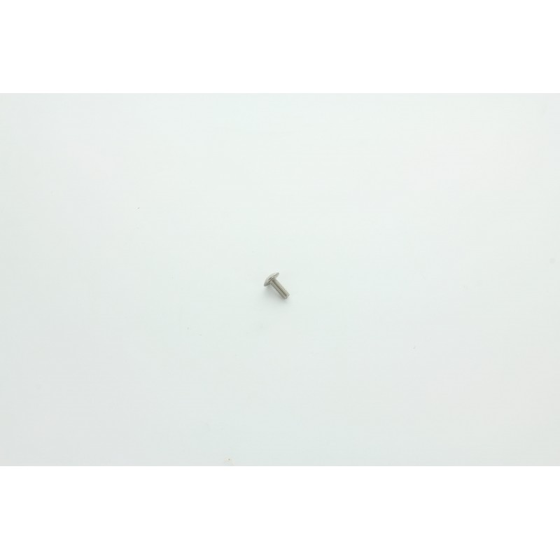 VIS, TRS, M6 X 1.00 X 16 POUR AUTOLAVEUSE TENNANT