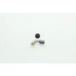 KIT CHARBON MOTEUR DE TRACTION (PAR 4) POUR AUTOLAVEUSE TENNANT T3 T5