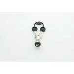CONTACTEUR COMPLET A CLE POUR AUTOLAVEUSE TENNANT