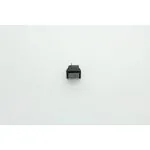 SWITCH, ROCKER, DPST, ON-OFF, W/ COVER POUR AUTOLAVEUSE TENNANT