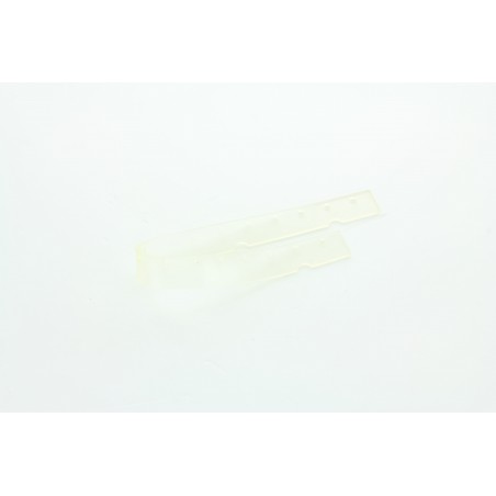 LAMELLE SUCEUR ARRIERE POUR AUTOLAVEUSE TASKI 21/2 X 350MM