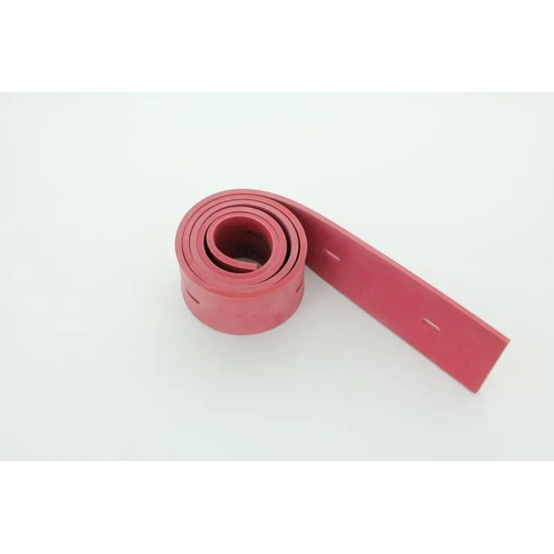 LAMELLE SUCEUR ARRIERE 1136L, LINATEX[650MM] AUTOLAVEUSE TENNANT