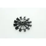 HELICE DE REFROIDISSEMENT DE MOTEUR ELECTRIQUE TASKI