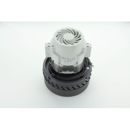 MOTEUR ASPIRATION 24V POUR AUTOLAVEUSE TASKI SWINGO 755B 1650