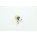 KIT CONTACTEUR + CLE ICE