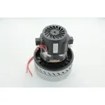 MOTEUR ASPIRATION 24V/2ET/BYPASS/350W