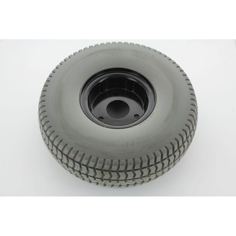 ROUE DE TRACTION 10.5 X 3.5 NILFISK (9095201000 9100001862 9095512000)
