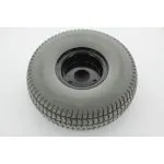 ROUE DE TRACTION 10.5 X 3.5 NILFISK (9095201000 9100001862 9095512000)