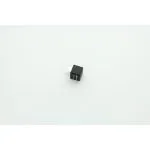 RELAIS A BROCHE 12VOLTS POUR AUTOLAVEUSE BRIO 35