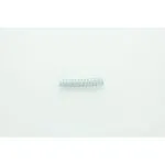 TUBE PVC SPIRALE DIAM10MM LG 90MM POUR AUTOLAVEUSE NILFISK