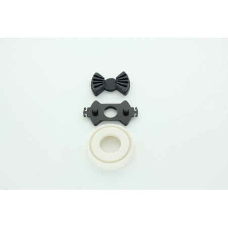 KIT SUSPENSION MOTEUR