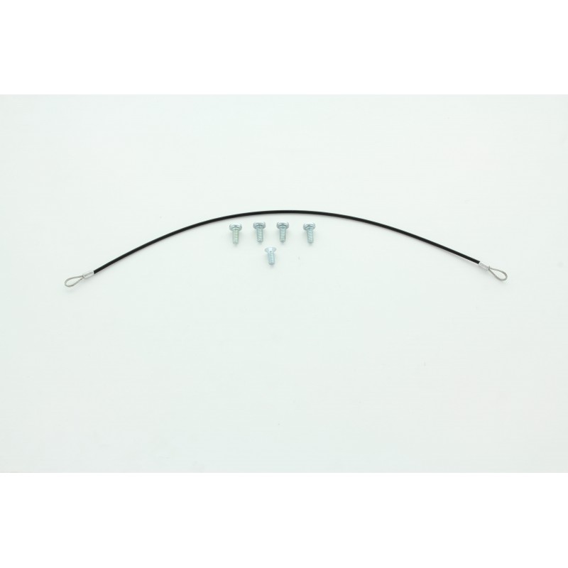 KIT CABLE DE RESERVOIR POUR AUTOLAVEUSE NILFISK-ALTO