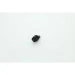 BROSSE POLYPROPYLENE (PPL) NOIRE DIAM 32MM/BRIN 1MM POUR ASPIRATEUR CIMEL VAPORNET