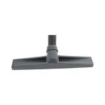 SUCEUR POUSSIERE A ROULETTE DIAM 38MM SORTIE COUDEE POUR ASPIRATEUR
