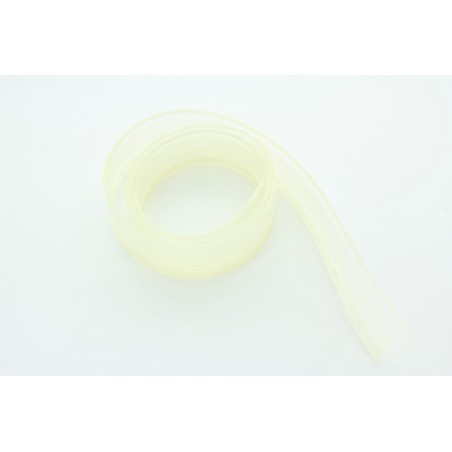 LAMELLE SUCEUR AVANT SUCEUR V POLYURÉTHANE LG1305MM POUR AUTOLAVEUSE FIORENTINI