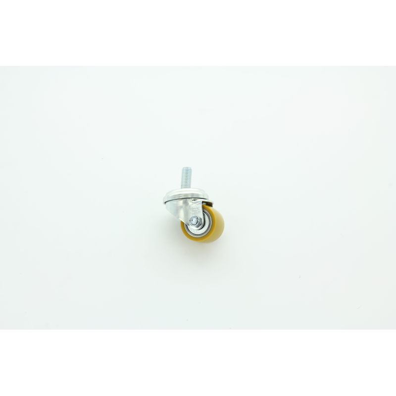 ROUE PIVOTANTE SUCEUR CLEANFIX RA 535