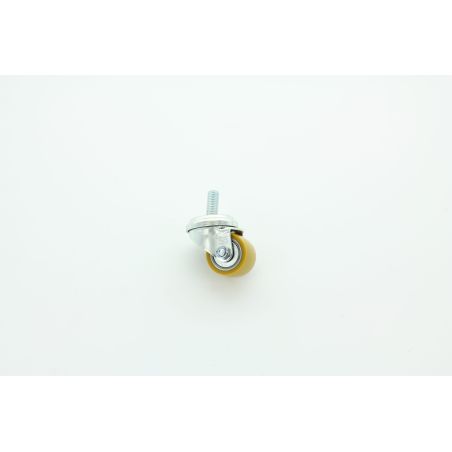 ROUE PIVOTANTE SUCEUR CLEANFIX RA 535