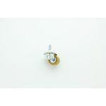 ROUE PIVOTANTE SUCEUR CLEANFIX RA 535