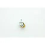 ROUE PIVOTANTE SUCEUR CLEANFIX RA 535