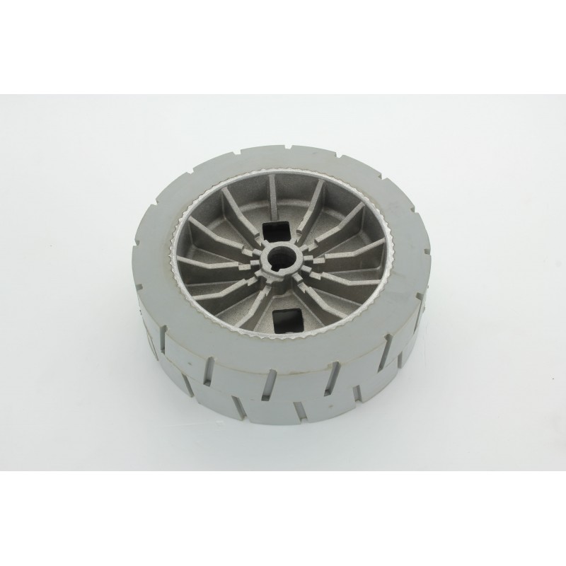 ROUE LATERALE POUR AUTOLAVEUSE COMAC L20B