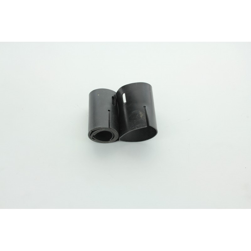 BAVETTE LATERAL GAUCHE POUR AUTOLAVEUSE COMAC-FIMAP MAGNA 65