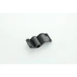 SUPPORT PIVOT ROUE POUR ASPIRATEUR ICA GC2/90