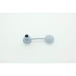 BOUCHON DE TUYAU D'EAU PROPRE POUR AUTOLAVEUSE NILFISK-ALTO