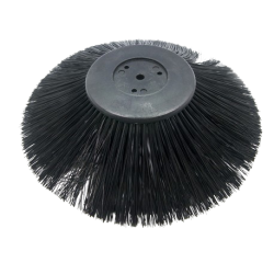 Balai brosse extérieur - 228 mm