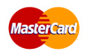 Paiement par MASTERCARD